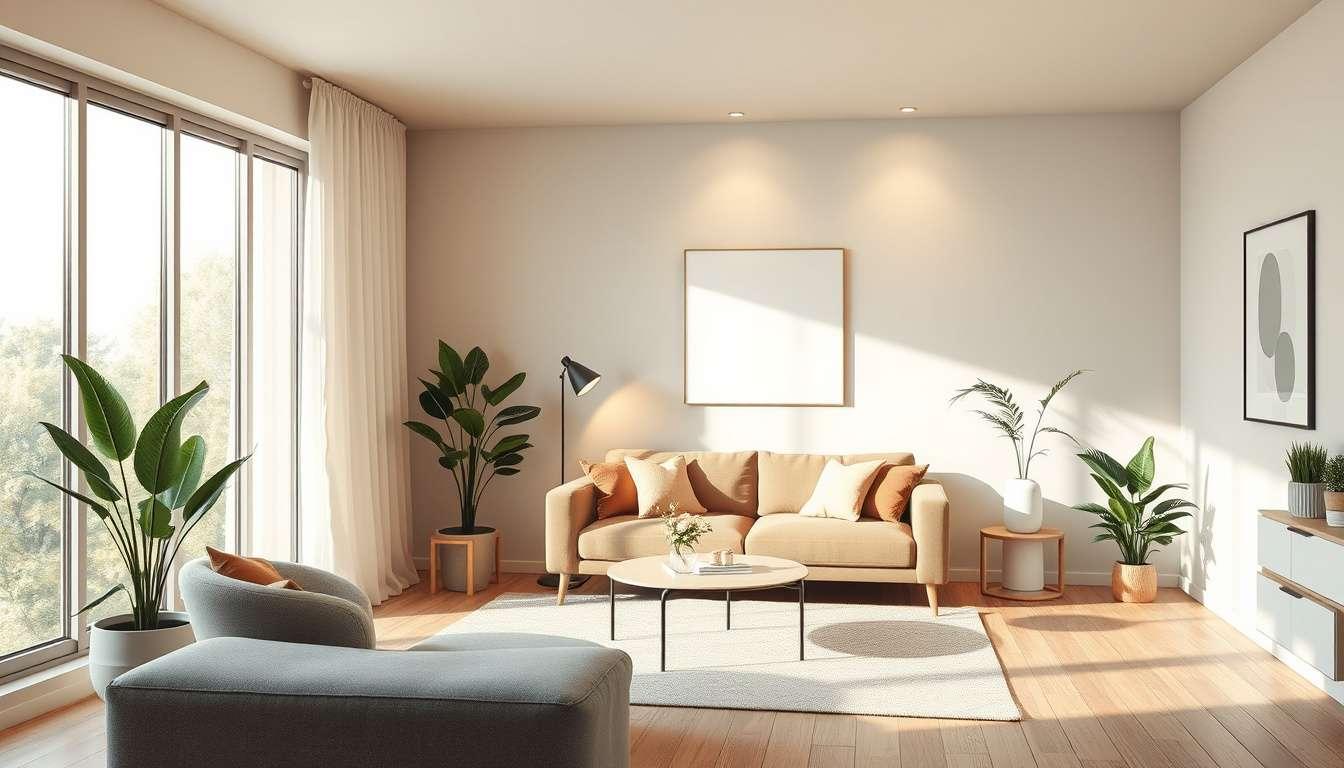 Reformas Inteligentes: Como Modernizar sem Gastar Demais